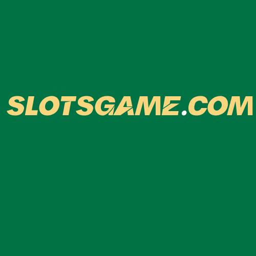 Logo da SLOTSGAME